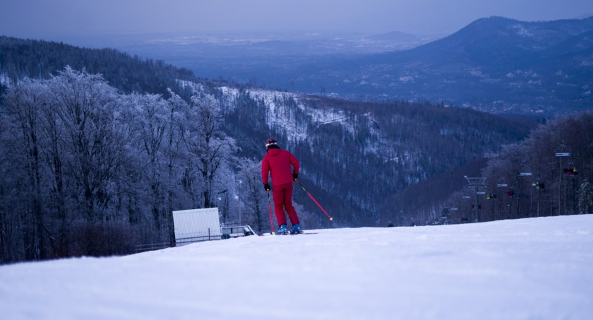 W najbliższy weekend Start do Nart Radia Zet na Czantorii