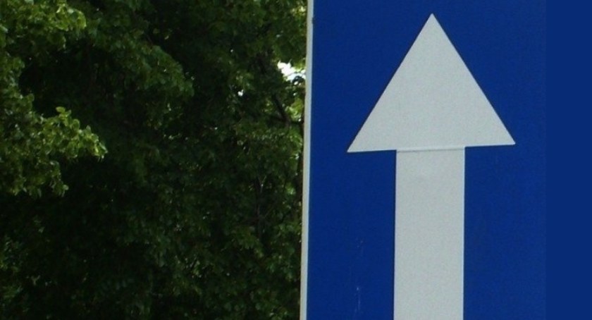 Zmiana organizacji przy punkcie wymazowym na Broniewskiego | Wprowadzono ruch jednokierunkowy