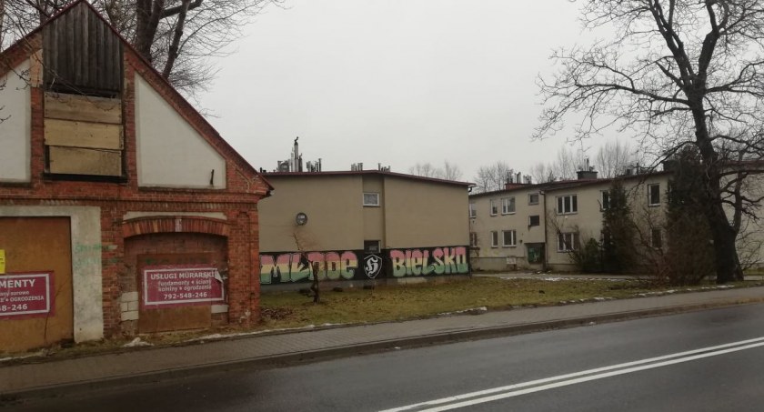 Co dalej z osiedlem socjalnym w Wapienicy?