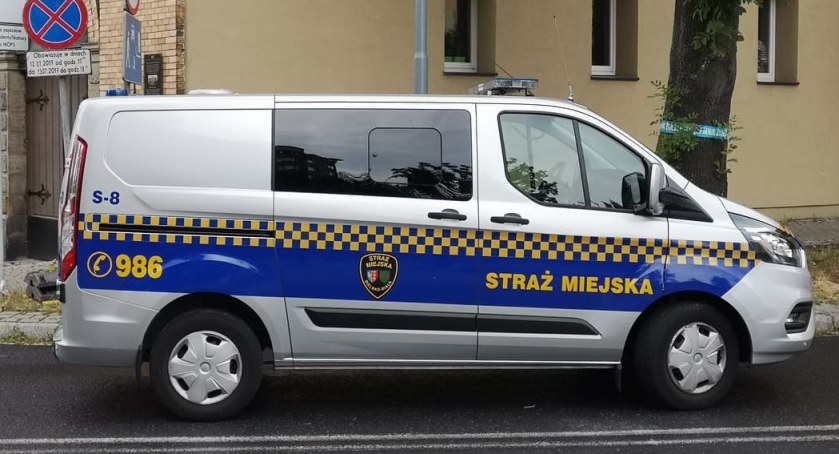Bielska Straż Miejska szuka nowych strażników