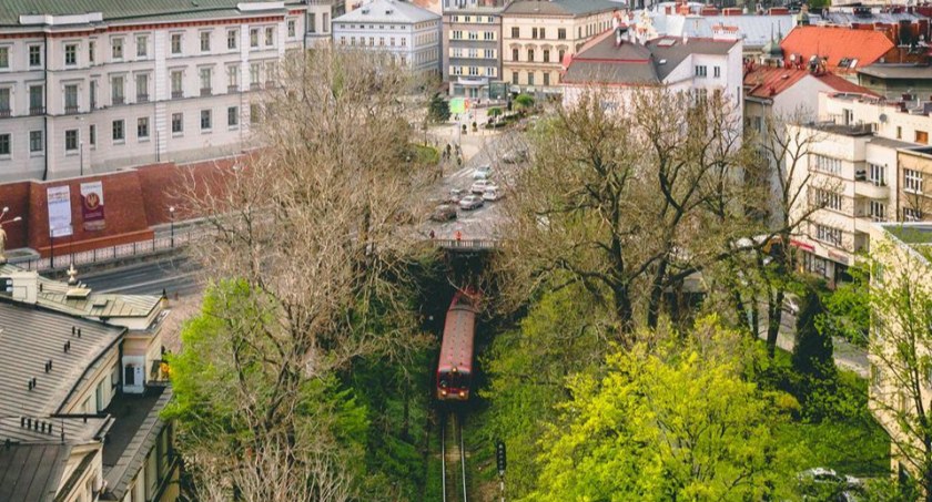 Tunelu pod ulicą 3 Maja nie będzie. Miasto ma inną koncepcję