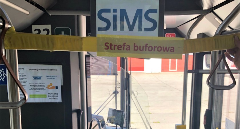 Nowe zasady w autobusach miejskich w Czechowicach-Dziedzicach