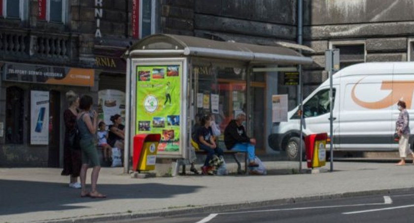 Co dalej z wiatą przystankową na 3 Maja? Urząd Miejski postawił ultimatum