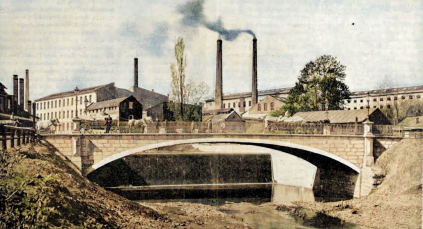 Nowy most w ciągu ulicy Mostowej będzie miał historyczny wygląd