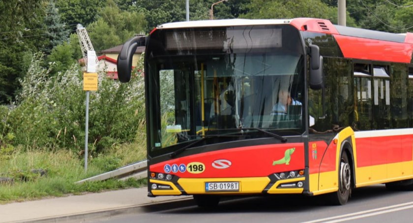 Zmiany w godzinach odjazdów bielskich autobusów nr 24 i 50