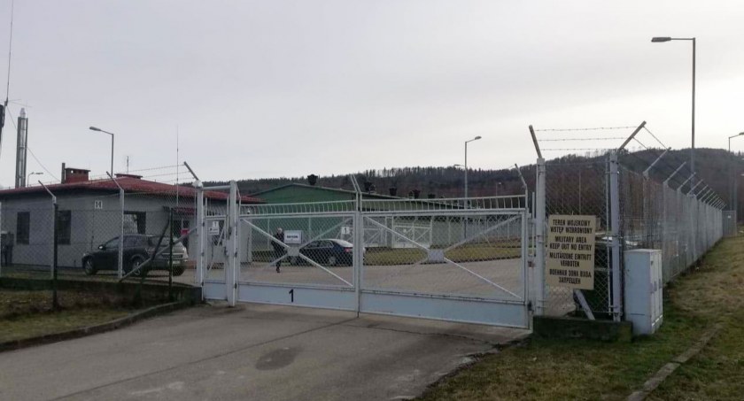 Strzały w wojskowej strzelnicy w Mikuszowicach przeszkadzają okolicznym mieszkańcom