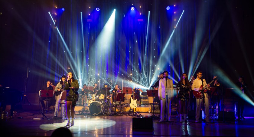 Konkurs: Wygraj wejściówki na koncert muzyki zespołu ABBA w Cavatina Hall (Rozwiązany)