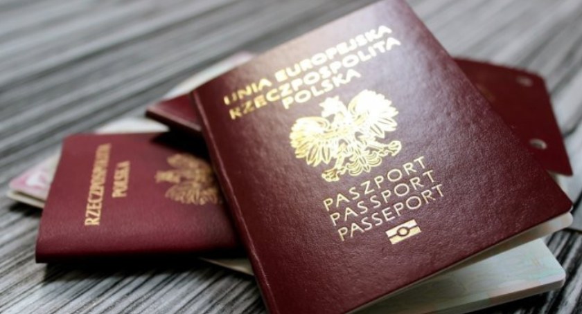 Sobota paszportowa w Bielsku-Białej już 26 lipca