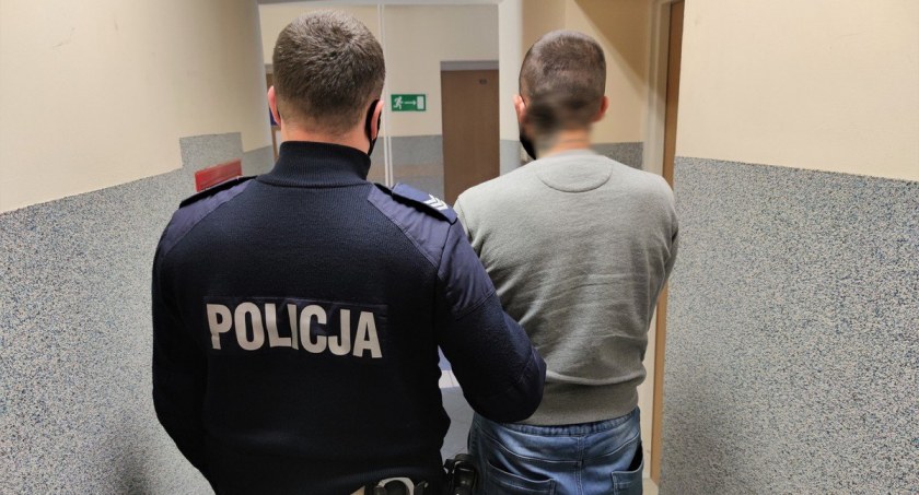 Zatankował 400 litrów paliwa, za nic nie zapłacił | Seryjny złodziej jest już w rękach policji