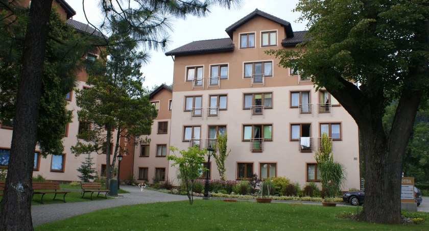 Dom opieki Śląsk - pomoc w opiece nad osobami starszymi