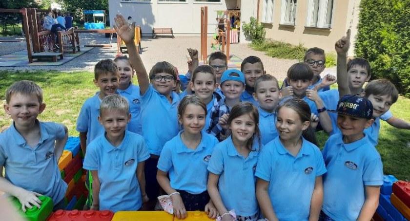 Jaką szkołę podstawową wybrać w Bielsku Białej? Akademia Żaków