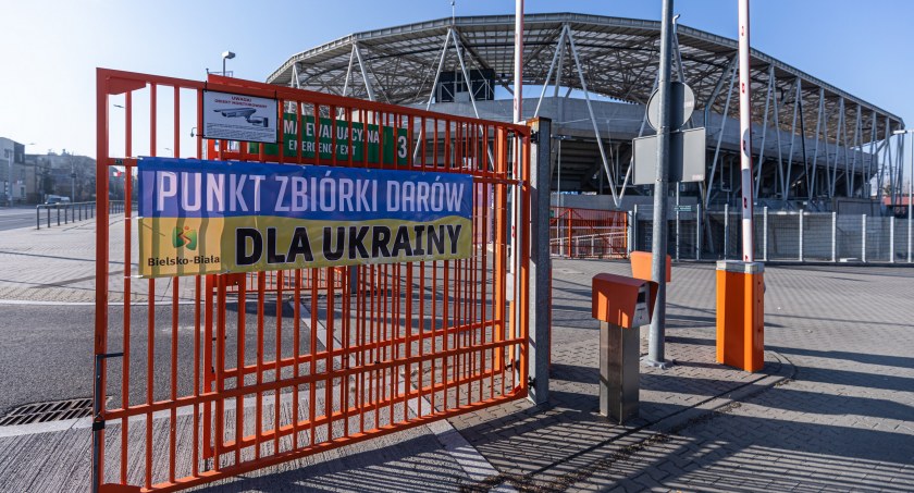 Miasto partnerskie Bielska-Białej pilnie potrzebuje pomocy | Jest lista rzeczy
