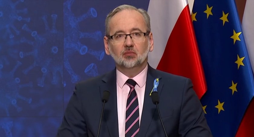 Od poniedziałku koniec z maseczkami i kwarantanną