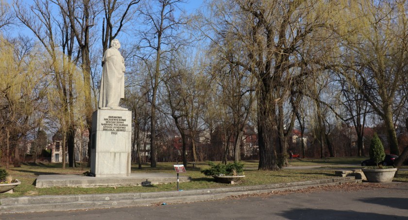 Znalazły się pieniądze na remont Parku Włókniarzy