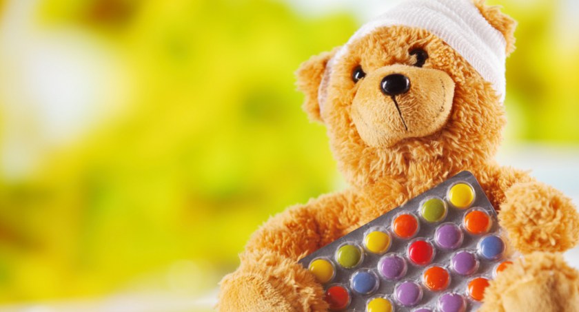 Multiwitamina dla dzieci – co zawierają gotowe preparaty? 