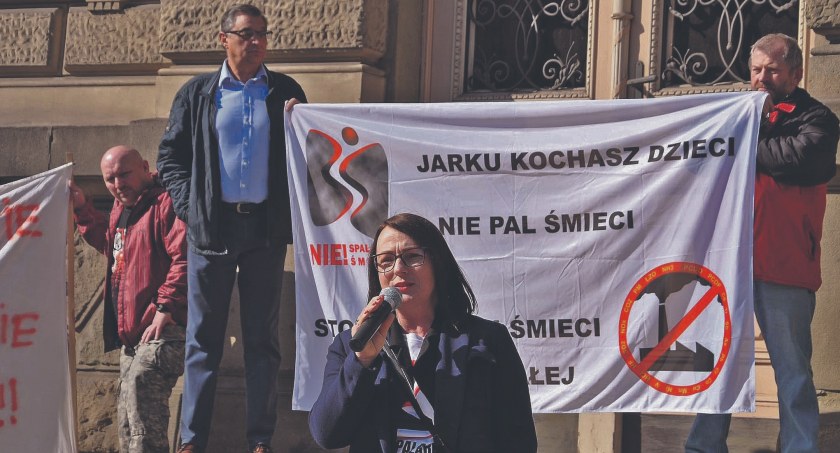 Referendum w sprawie bielskiej spalarni już w czerwcu? 