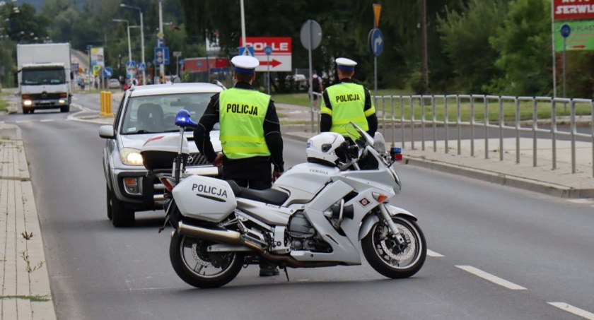 Efektywność wykrywania przestępstw przez bielską Policję spadła w 2021 roku