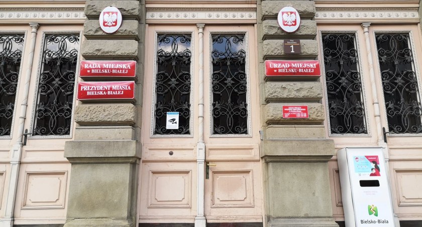 Budżet obywatelski Bielska-Białej został zawieszony w związku z pomocą uchodźcom
