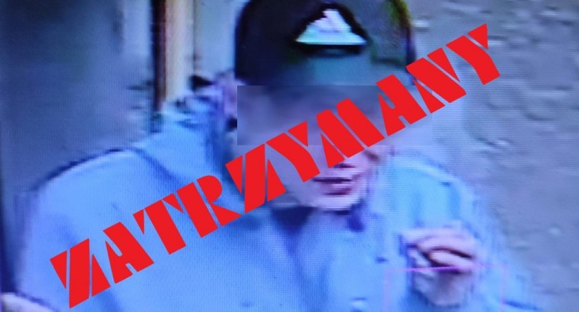 Zatrzymano 23-latka, który napadł z nożem w ręku na salon gier w Bielsku-Białej