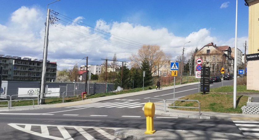 Mieszkańcy nie chcą wysokiego budynku przy ulicy Krakowskiej 