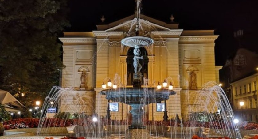 Bielski teatr wprowadził specjalny bilet za złotówkę dla uchodźców z Ukrainy