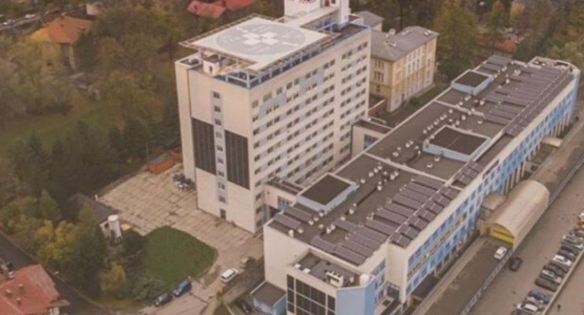 58-latek po 12 latach mógł znów porozmawiać z żoną dzięki innowacyjnemy zabiegowi