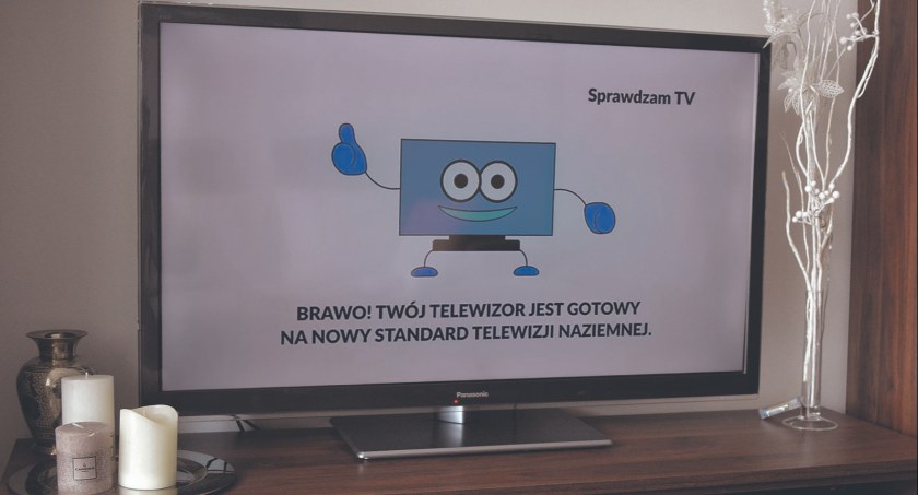 O co chodzi ze zmianami  w nadawaniu telewizji?