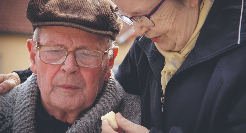  Seniorzy skorzystają  z Korpusu Wsparcia