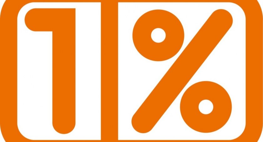 Zostaw 1% podatku w Bielsku-Białej