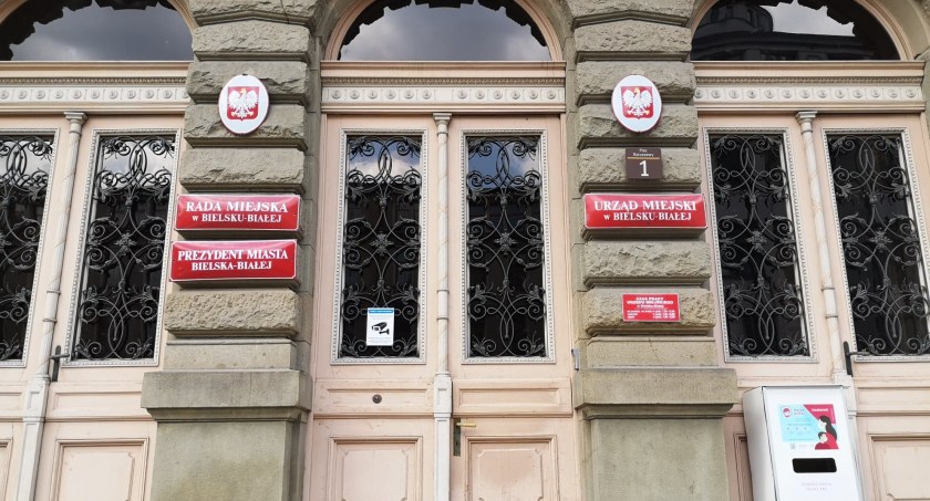 Bielski Urząd Miejski będzie w tym roku czynny w trzy soboty