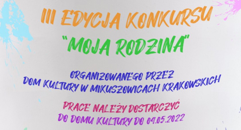 III edycja konkursu 