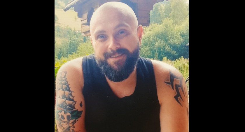 Zaginiony 40-latek ostatnio widziany był na beskidzkim szlaku