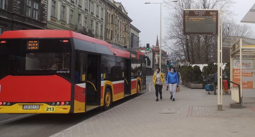 Jak będą kursowały bielskie autobusy w majówkę?