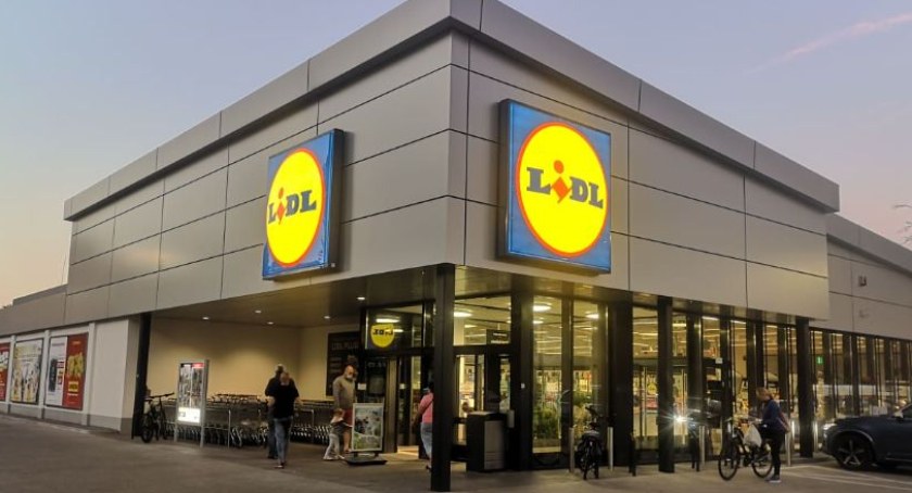 W Żywcu otwiera się kolejny sklep Lidl