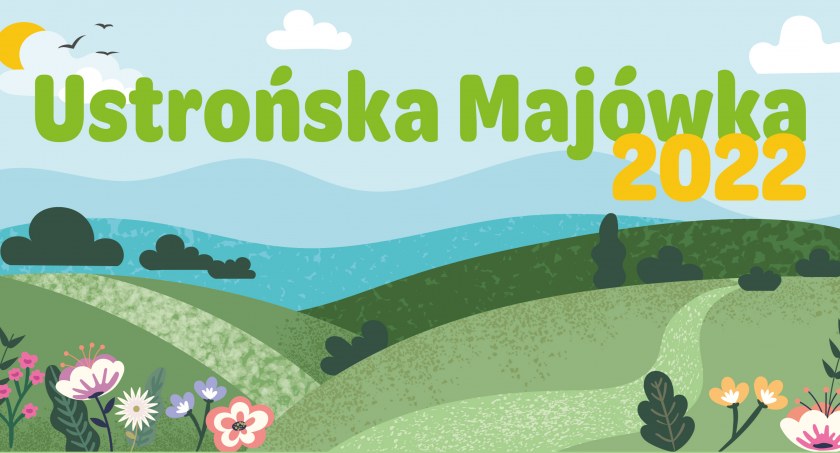 Majówka w Ustroniu 2022 - koncertowo, sportowo i patriotycznie
