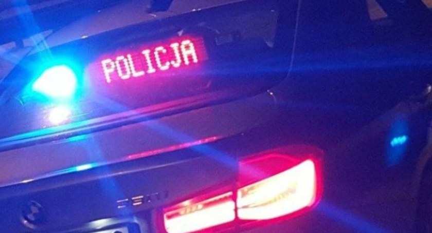 Wpadł bo nie chciał posprzątać amfetaminy rozsypanej w taksówce