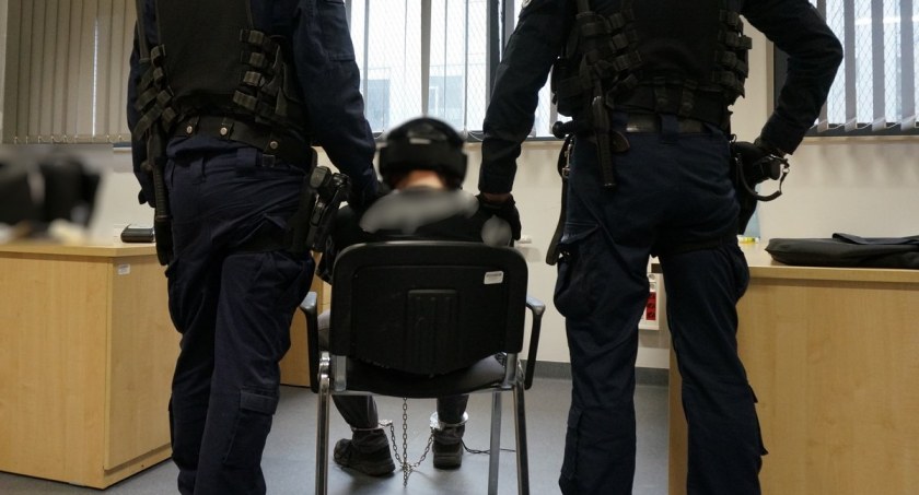 Atak nożownika na dziecko w Bielsku-Białej Aktualizacja