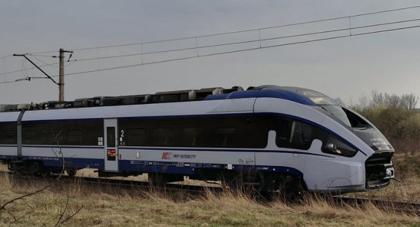 Intercity wprowadza rewolucję w cenach biletów