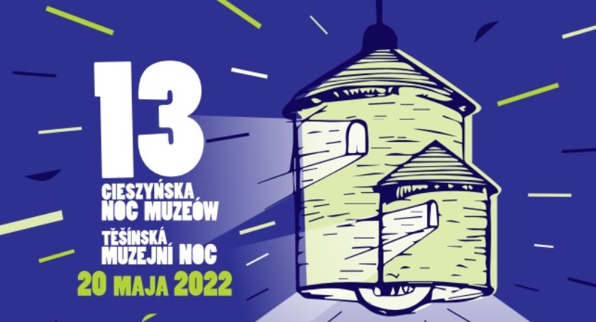 Cieszyńska Noc Muzeów PROGRAM