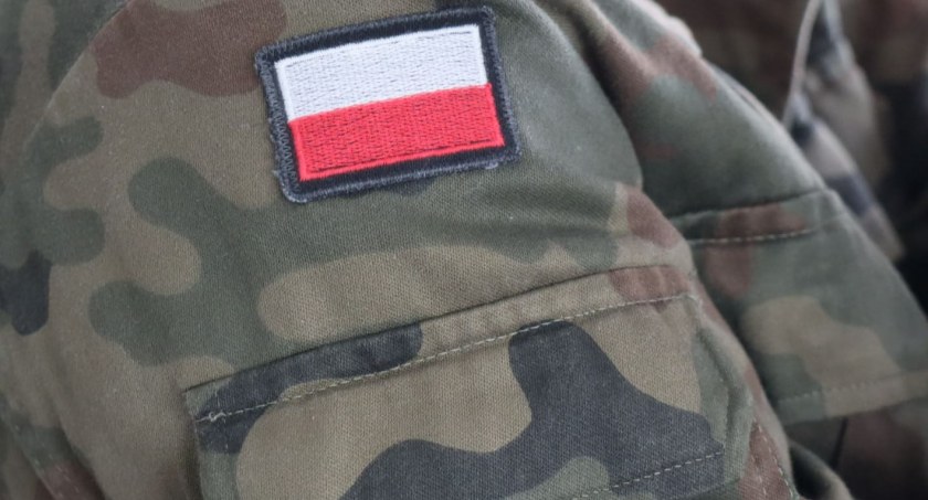Kwalifikacja wojskowa w Bielsku-Białej już wkrótce | Kto dostanie wezwanie?