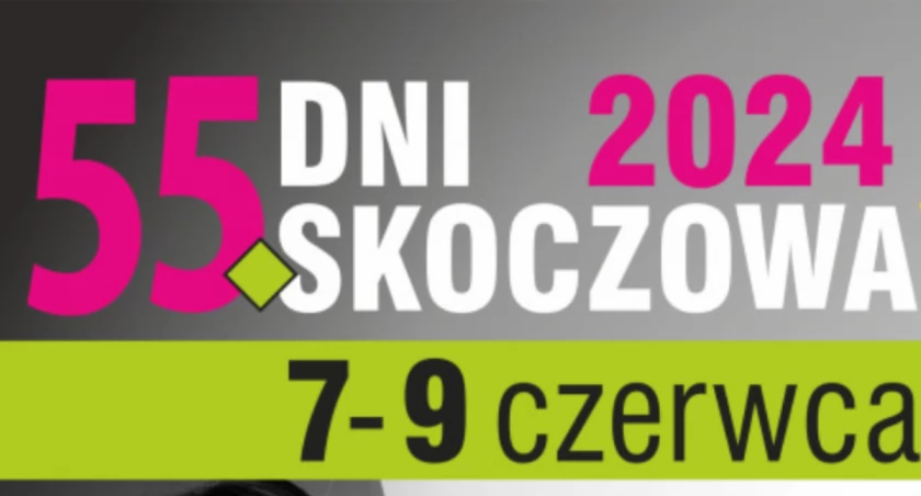 Dni Skoczowa 2024 PROGRAM | Gwiazdą wydarzenia Patrycja Markowska