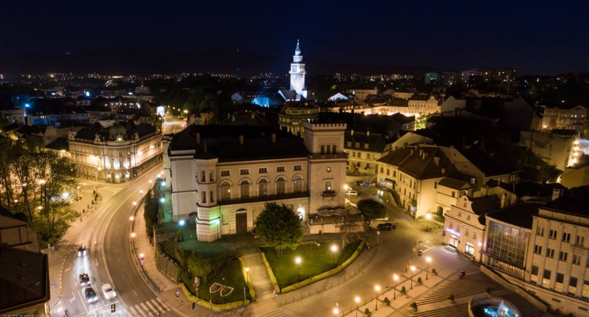 Planuj weekend w Beskidach: Spędźcie noc w muzeach