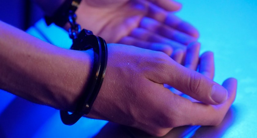 Grozili nastolatkom bronią | Znane są szczegóły głośnego zatrzymania w centrum Bielska-Białej