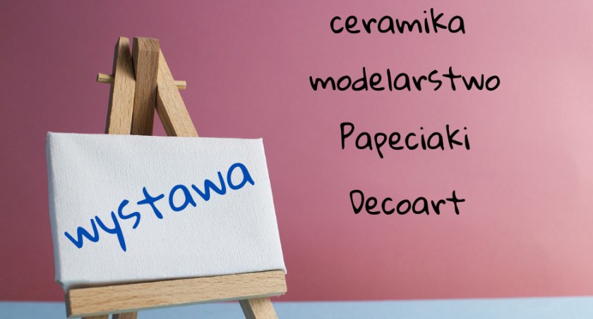 Wystawa końcoworoczna w MIKRZE