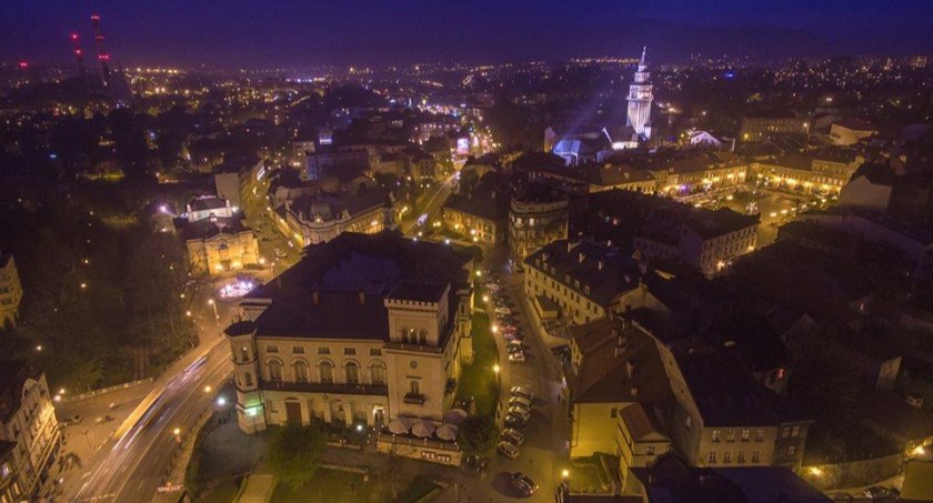 Planuj weekend w Beskidach: Noc Muzeów w Bielsku-Białej i Cieszynie