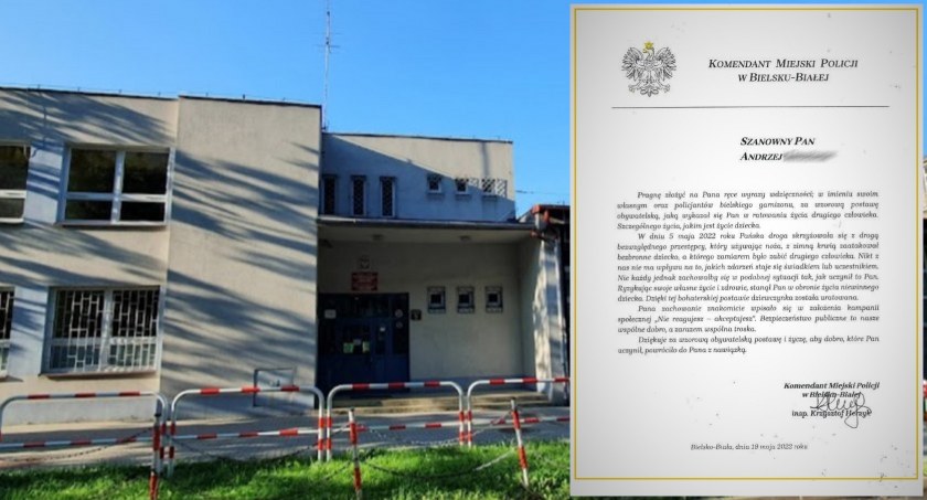 Podziękowania dla taksówkarza, który stanął w obronie 12-latki zaatakowanej przez nożownika