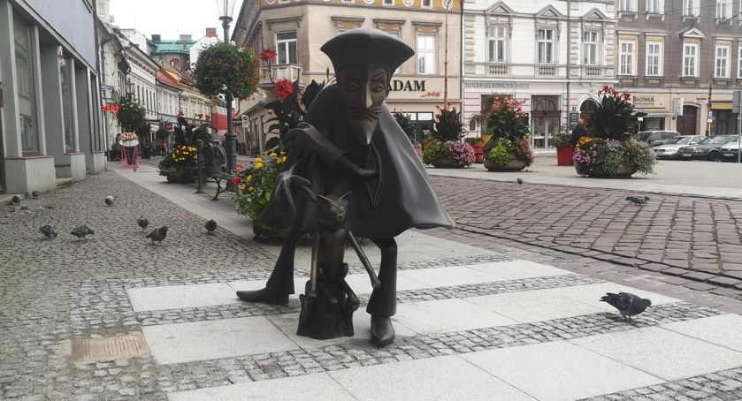 Gdzie jest Szpieg? Gra terenowa na dzień dziecka w Bielsku-Białej