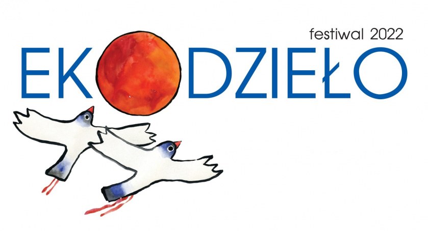 Festiwal Ekodzieło 2022