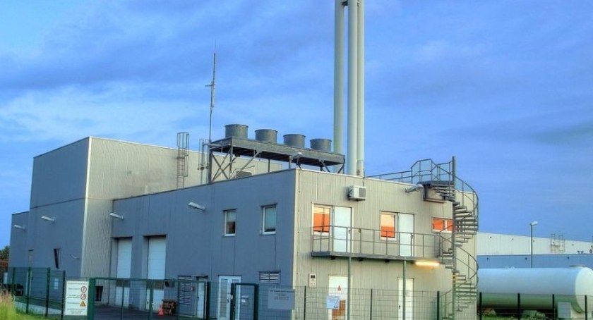 Nie dla spalarni w Żywcu | Generalny Dyrektor Ochrony Środowiska uchylił decyzję środowiskową