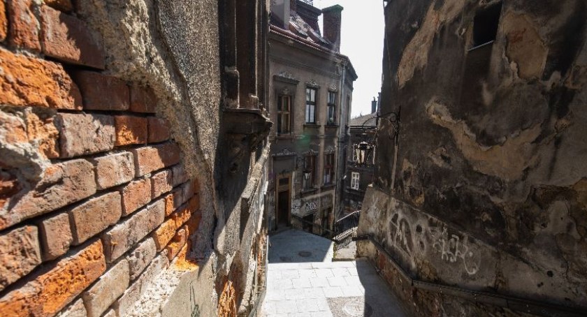 Szansa na remont kilku bielskich ulic, w tym Schodowej 